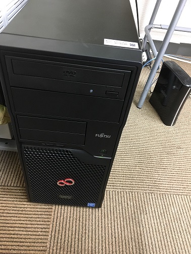 HP用12